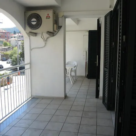 Διαμέρισμα Gli Archi Nel Golfo *