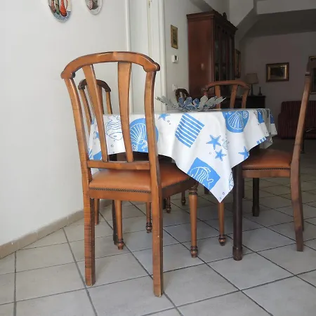 Gli Archi Nel Golfo