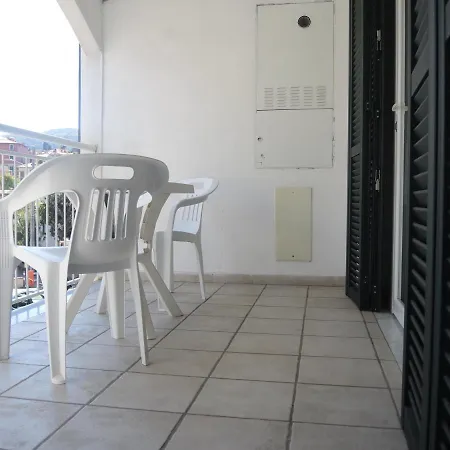 Apartment Gli Archi Nel Golfo *