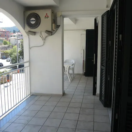 Apartment Gli Archi Nel Golfo *
