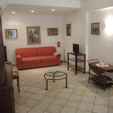 Gli Archi Nel Golfo San Terenzo