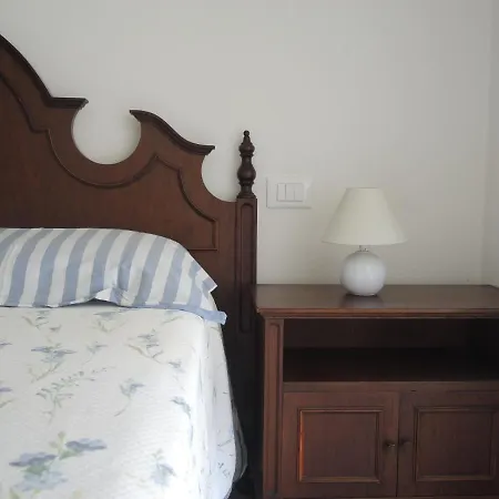 Apartment Gli Archi Nel Golfo San Terenzo