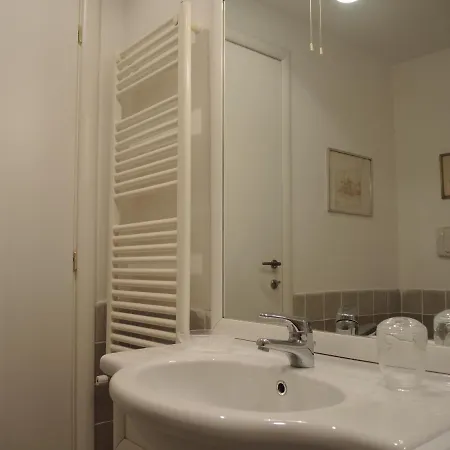 Gli Archi Nel Golfo Apartment
