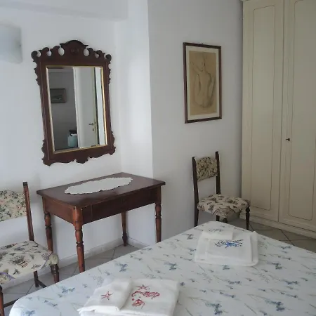 Gli Archi Nel Golfo Apartment San Terenzo