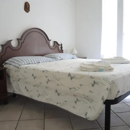 Apartment Gli Archi Nel Golfo San Terenzo