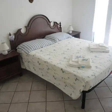 Gli Archi Nel Golfo Apartment San Terenzo