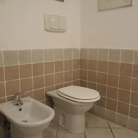 Gli Archi Nel Golfo Apartment *