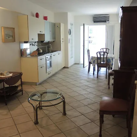 Apartment Gli Archi Nel Golfo