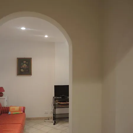 Gli Archi Nel Golfo * San Terenzo