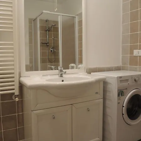 Gli Archi Nel Golfo Apartment *