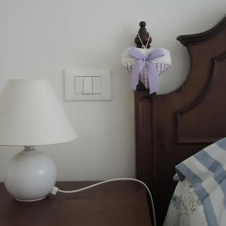 Gli Archi Nel Golfo Apartment San Terenzo