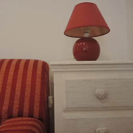 Apartment Gli Archi Nel Golfo *