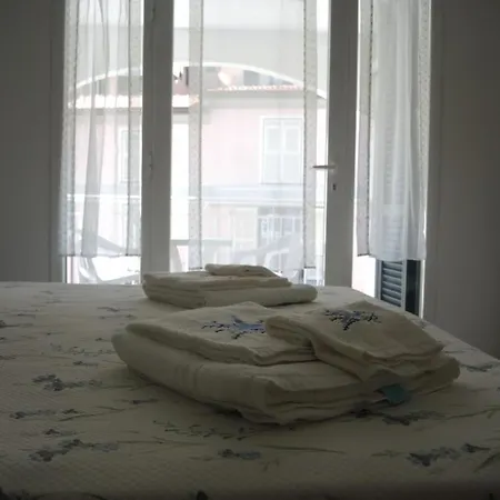 Gli Archi Nel Golfo Apartment San Terenzo